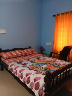 Magic Wind homestay - Alleppey - 9