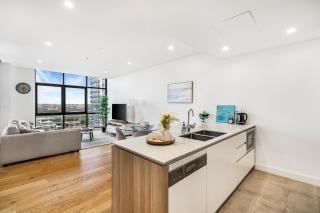 Your Luxury Weekend Getaway in Wentworth Point - Sydney - 8
