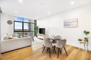 Your Luxury Weekend Getaway in Wentworth Point - Sydney - 0