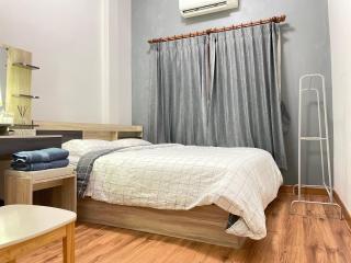 Stay like a local in Modern Townhome - Ban Non Muang - 8