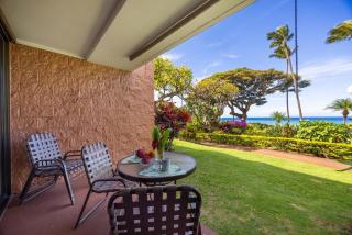 Kuleana Club #502 Ocean View - 1bedroom & 1 bathroom - Ground Floor - Kahana - 8