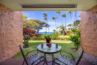 Kuleana Club #502 Ocean View - 1bedroom & 1 bathroom - Ground Floor - Kahana - 9