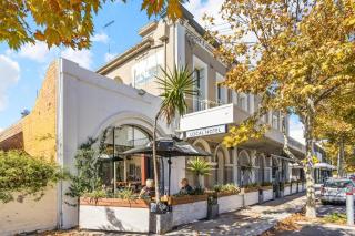 Fremantle Townhouse Unit 4 - 7