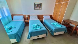 Hotel Ezpeleta - Santa Teresita - 7