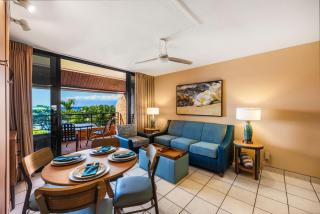 Kuleana Club #410 Oceanfront 1 bedroom 1 bathroom - Gated 2nd Fl - Kahana - 7