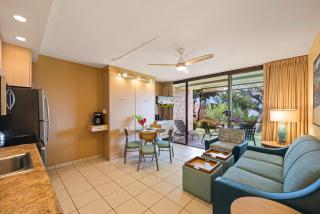 Kuleana Club #504 Ocean View - 1bedroom & 1 bathroom - Ground Floor - Kahana - 6