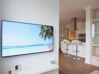 Brandenburger Straße 5b, Whg.7 - Westerland - 2