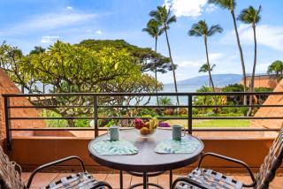 Kuleana Club #509 - Ocean View - 1 bedroom & 1 bathroom - 2nd Floor - Kahana - 9