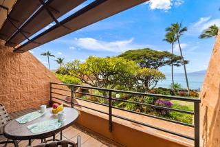 Kuleana Club #509 - Ocean View - 1 bedroom & 1 bathroom - 2nd Floor - Kahana - 7