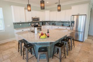 Beachside Oasis - Bradenton Beach - 3