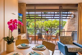 Kuleana Club #510 - Ocean View -1 bedroom & 1 bathroom - 2nd Floor - Kahana - 7