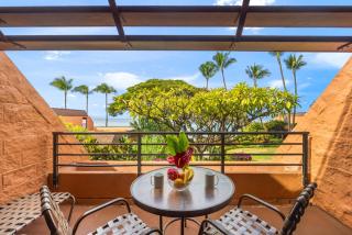 Kuleana Club #510 - Ocean View -1 bedroom & 1 bathroom - 2nd Floor - Kahana - 9