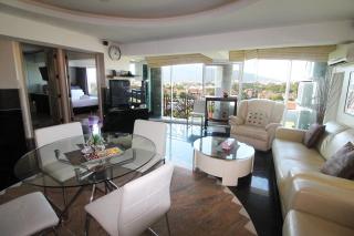Penthouse Galare Thong Tower - Chiang Mai - 4