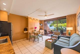 Kuleana Club #510 - Ocean View -1 bedroom & 1 bathroom - 2nd Floor - Kahana - 3