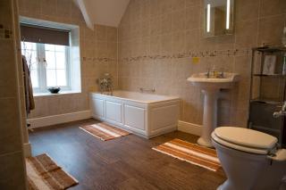 Weir Mill Farm - 1