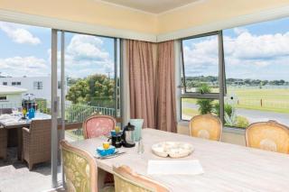 Te Tiriti Beach House - Paihia Holiday Home - Paihia - 5