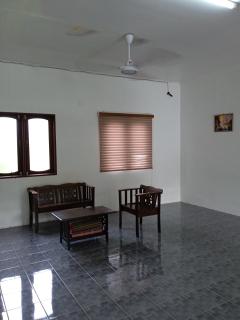 Homestay Idaman di Kuala Terengganu dengan 2 Bilik Aircond - Harga utk 1 rumah - Kuala Terengganu - 7