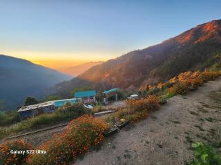 The Nirvana Stays - Nainital - 2