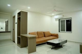 SuitesatN - Nellore - 5