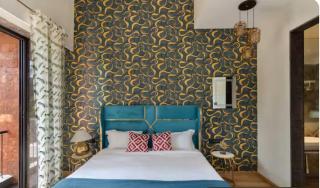 Casa Sahani 2 bhk near Baga - Arpora - 1