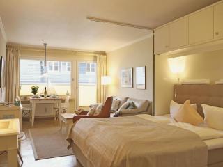 Gemütliches 1-Zimmerappartement im Herzen Westerlands - Westerland - 0