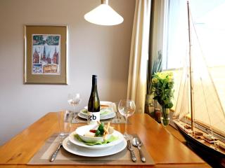 Gemütliches 1-Zimmerappartement im Herzen Westerlands - Westerland - 2
