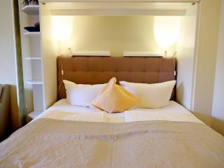 Gemütliches 1-Zimmerappartement im Herzen Westerlands - Westerland - 1