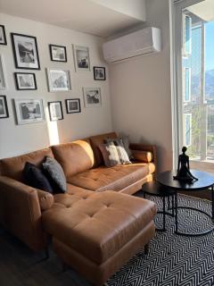 Depa con alberca y jardín a 5 min de San Pedro - 7