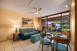 Kuleana Club #511 - Ocean View -1 bedroom 1 bathroom - 2nd Floor - Kahana - 8