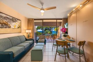 Kuleana Club #511 - Ocean View -1 bedroom 1 bathroom - 2nd Floor - Kahana - 9