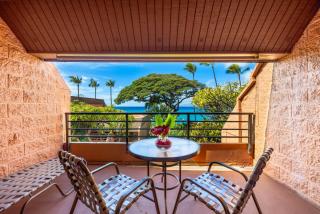 Kuleana Club #511 - Ocean View -1 bedroom 1 bathroom - 2nd Floor - Kahana - 0