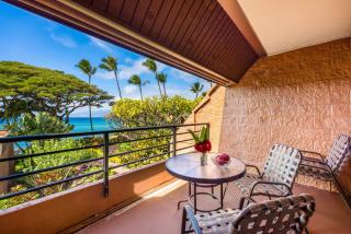 Kuleana Club #511 - Ocean View -1 bedroom 1 bathroom - 2nd Floor - Kahana - 5