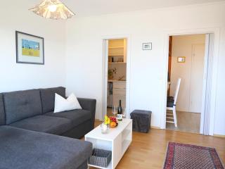 Traumhaftes, zentral in Westerland gelegenes Appartement im Haus Nordland - 3