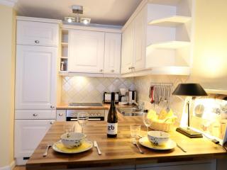 2-Zimmer-Appartementin zentraler Lage - Westerland - 2