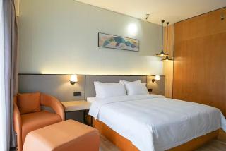 Paco Hotel Jinan University Guangzhou - Canton - 4