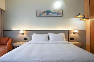 Paco Hotel Jinan University Guangzhou - Canton - 3