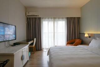 Paco Hotel Jinan University Guangzhou - Canton - 5