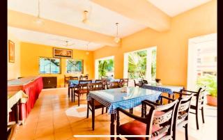5 Rooms Resort Near Calangute beach North Goa - Baga - 3