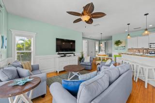 Gulfside Oasis - Holmes Beach - 7