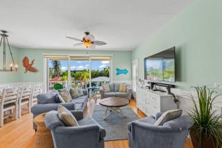 Gulfside Oasis - Holmes Beach - 6