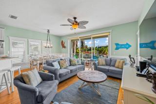 Gulfside Oasis - Holmes Beach - 5