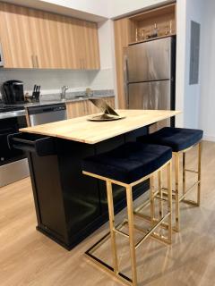 Anu Rentals - Houston - 3