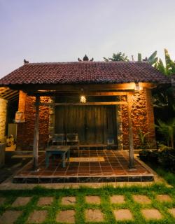 Kapten Nyoman House - Saba - 6