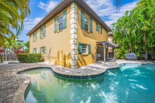 Calypso Cottage - Holmes Beach - 9