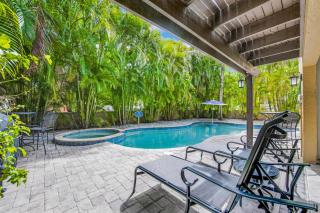 Calypso Cottage - Holmes Beach - 8