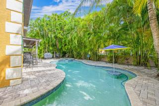 Calypso Cottage - Holmes Beach - 7