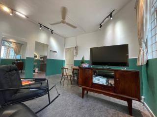 University Medical Uni APT District 5 - ĐH Y Dược - 2