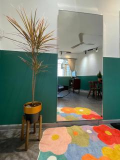 University Medical Uni APT District 5 - ĐH Y Dược - 1