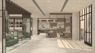 Holiday Inn Gurgaon NH8 by IHG - Gurgaon - 6