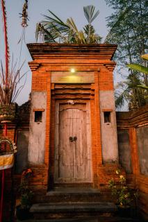 Kapten Nyoman House - Saba - 4